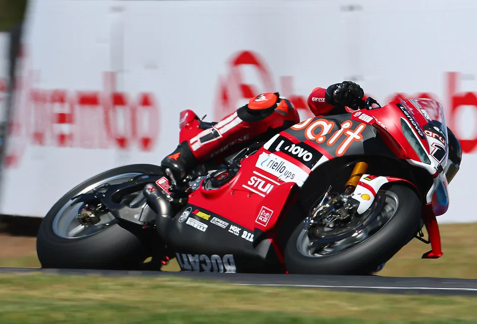 Phillip Island Masterclass: Bulega’s Hat-Trick & The Bimota Arrival