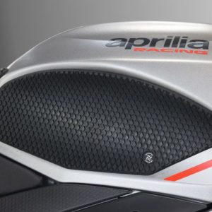 TechSpec Snake Skin Tank Pads Aprilia RSV4/Tuono V4