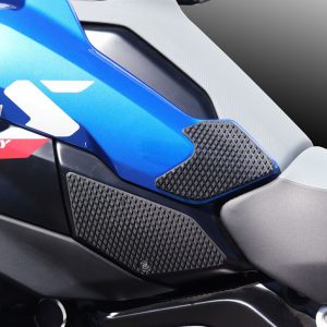 TechSpec Snake Skin Tank Pads BMW R1300GS