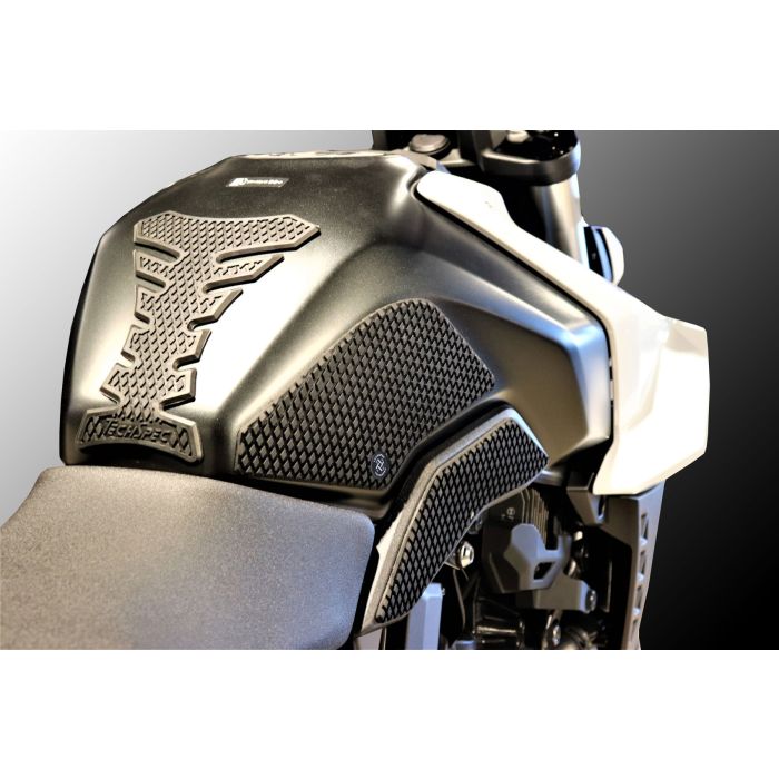 TechSpec Snake Skin Tank Pads Suzuki GSX8S/GSX8R