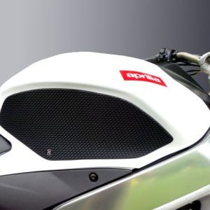 TechSpec Snake Skin Tank Pads Aprilia RSV4/Tuono V4 (16'-20')