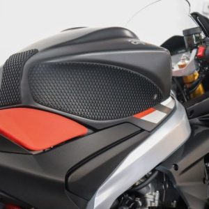 TechSpec Snake Skin Tank Pads Aprilia RS 660/Tuono 660