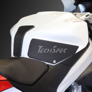 TechSpec Snake Skin Tank Pads Aprilia RS 457