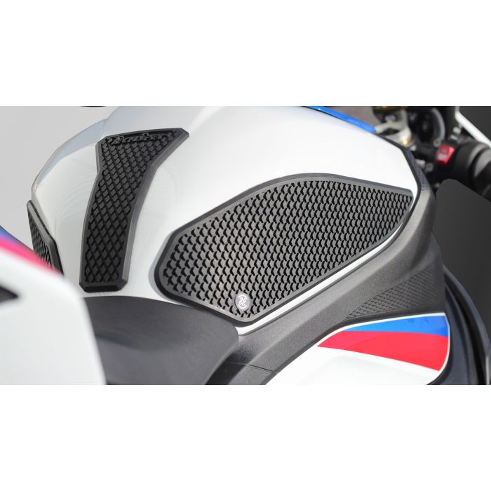 TechSpec Snake Skin Tank Pads BMW S1000RR/R/M1000RR