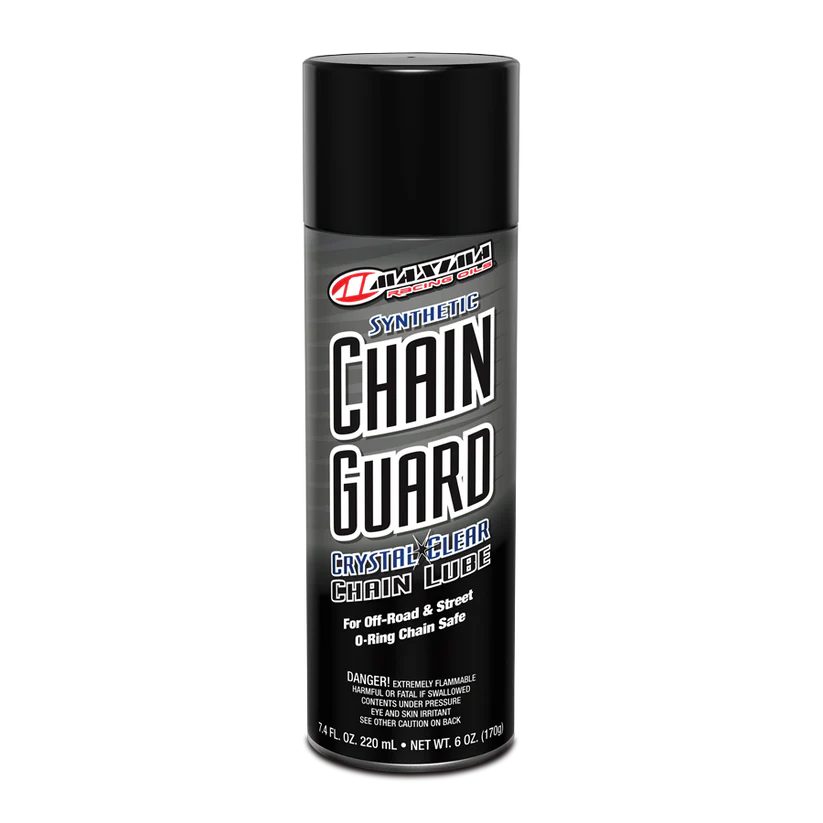 maxima SynChain Guard