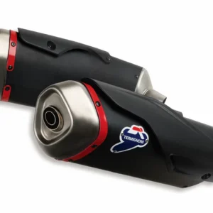 Hypermotard 698 Termignoni Slipon Exhaust Sysytem, Homologated – 96482321AA