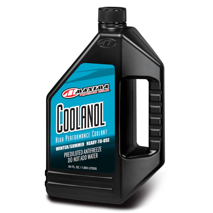 Maxima Coolanol Coolant 64oz.