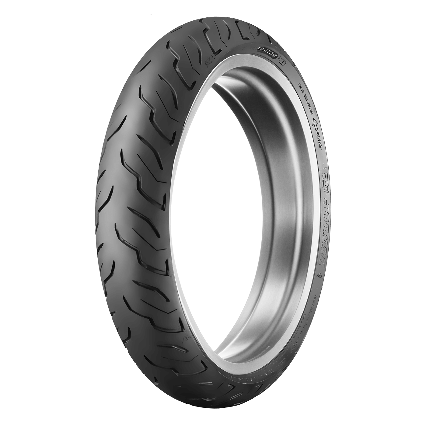 Dunlop AE2 Front Tire