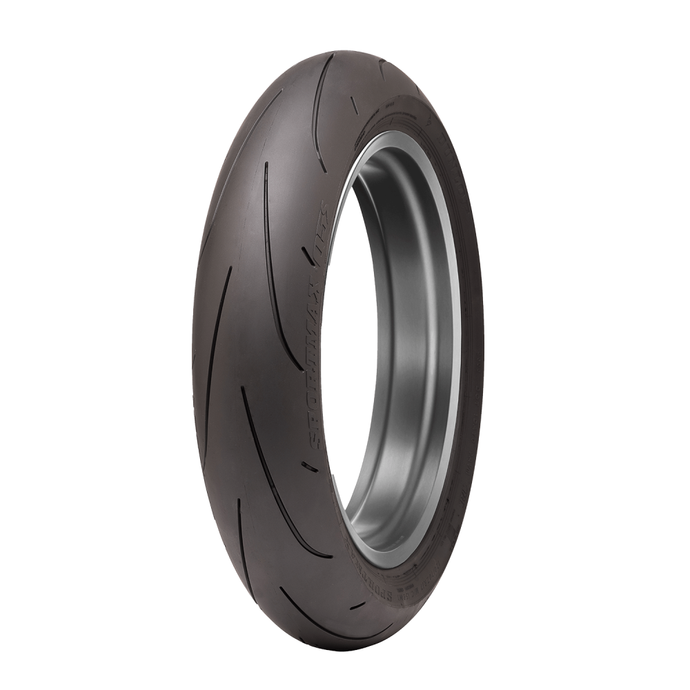 Dunlop SPORTMAX Q5S Front Tire