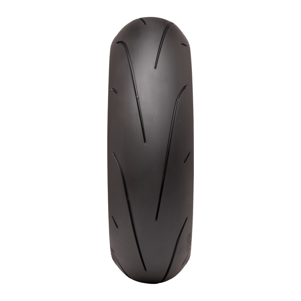 Dunlop SPORTMAX Q5S Rear Tire
