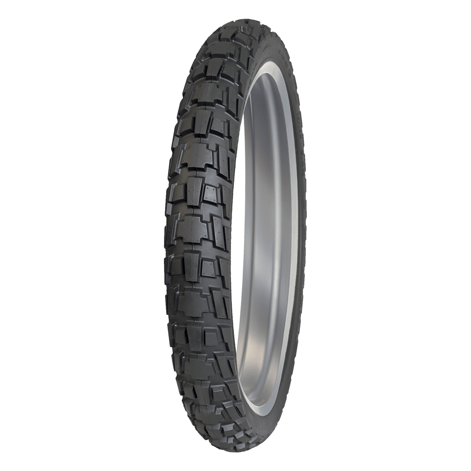 Dunlop Trailmax Raid Front Tire
