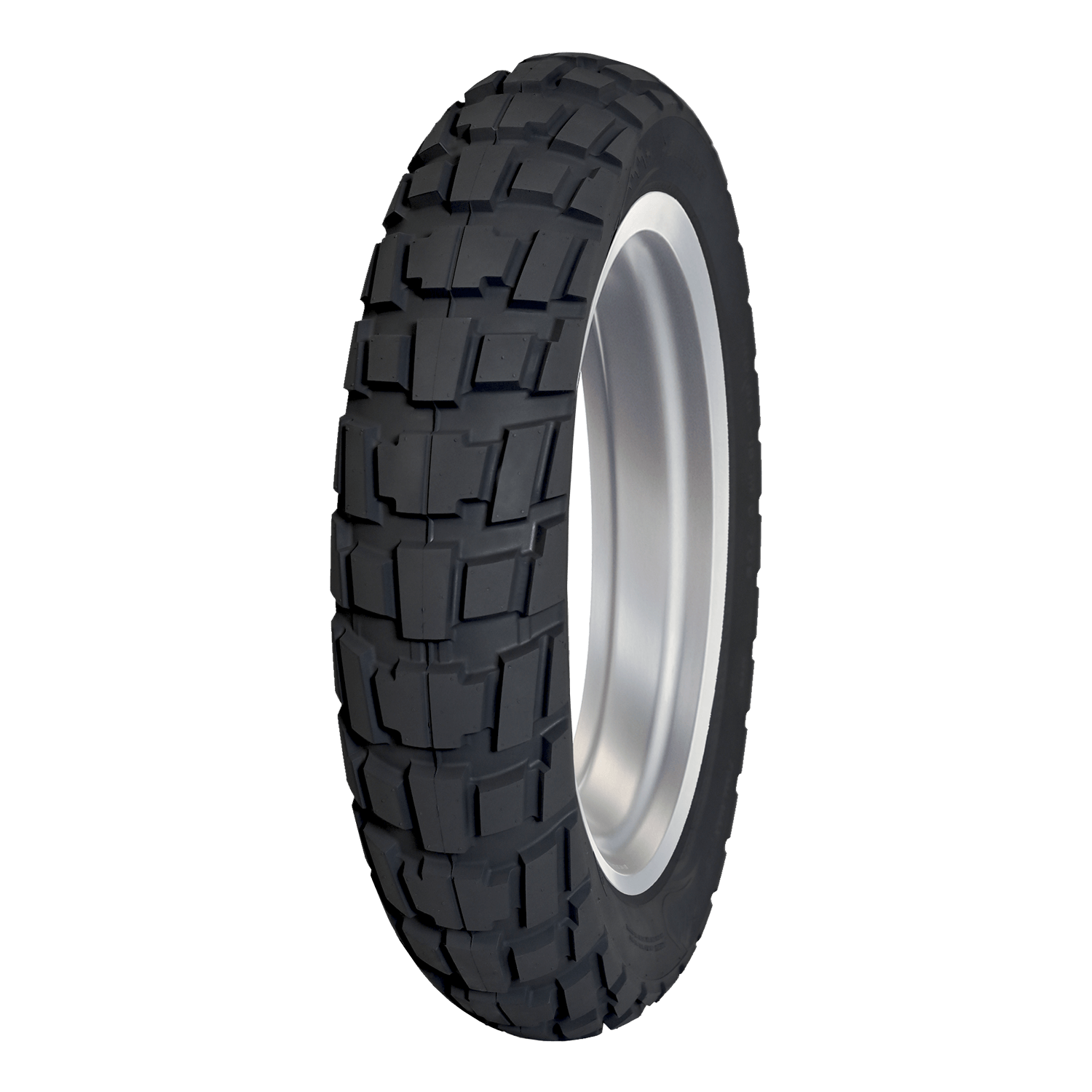 Dunlop Trailmax Raid Rear Tire