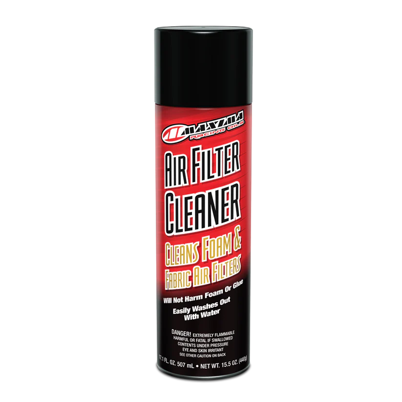Maxima Air Filter Cleaner 15.5oz.