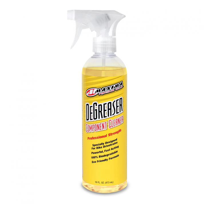 Maxima Degreaser 16oz.