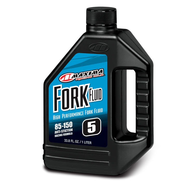 Maxima Racing Fork Fluid 1L