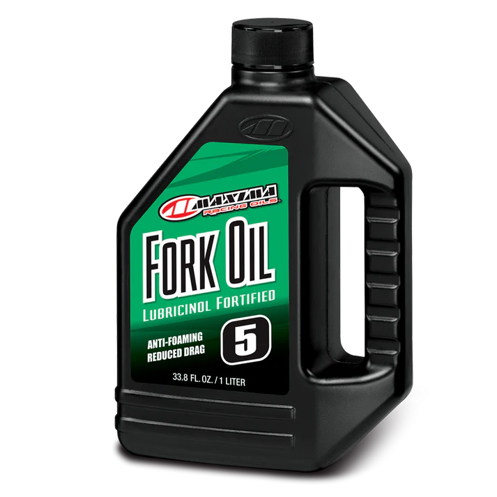 Maxima Fork Oil 1L