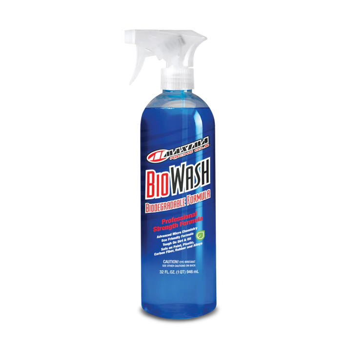 Maxima Bio-Wash 1qt.