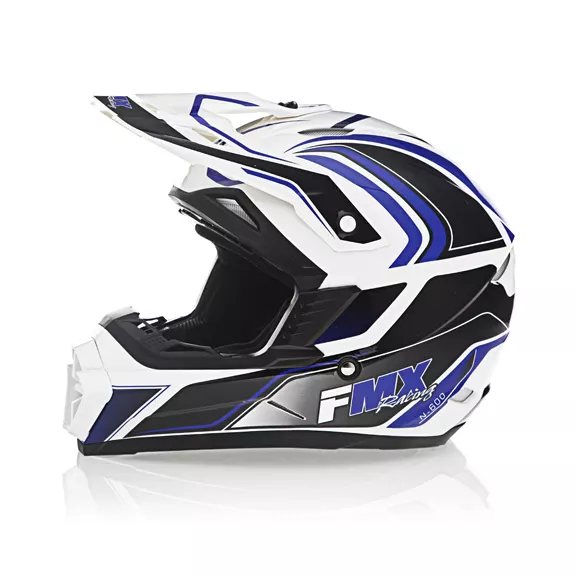 FMX Motocross Off Road Helmet N600 FMX Motocross Off Road Helmet N600