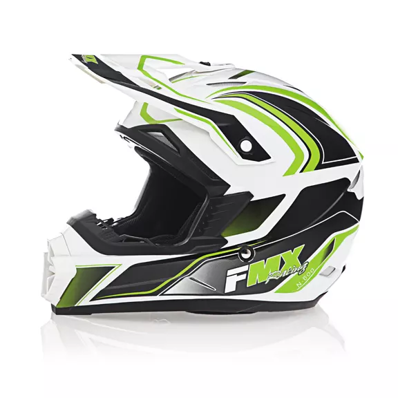 FMX Motocross Off Road Helmet N600 FMX Motocross Off Road Helmet N600