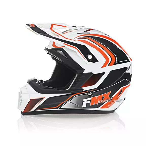 FMX Motocross Off Road Helmet N600 FMX Motocross Off Road Helmet N600