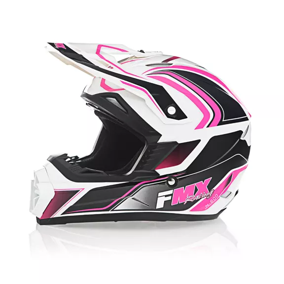 FMX Motocross Off Road Helmet N600 FMX Motocross Off Road Helmet N600