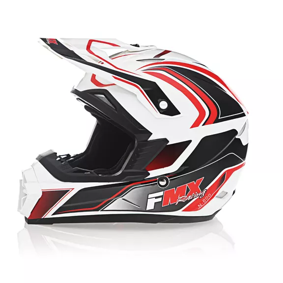 FMX Motocross Off Road Helmet N600 FMX Motocross Off Road Helmet N600