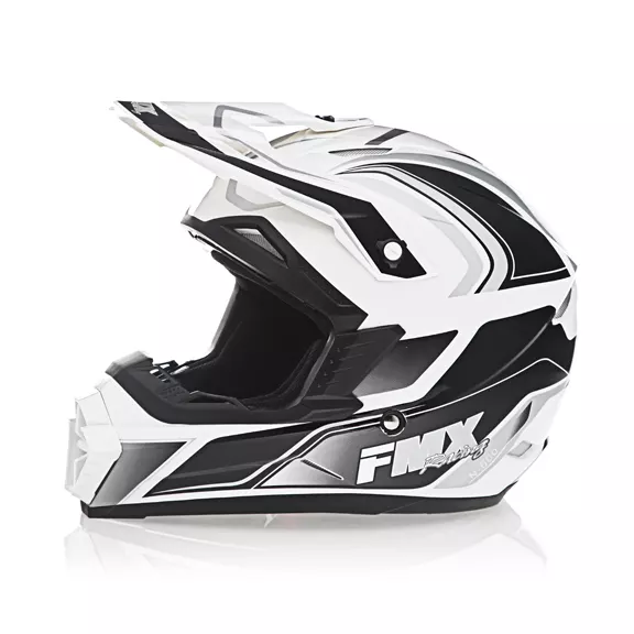 FMX Motocross Off Road Helmet N600 FMX Motocross Off Road Helmet N600