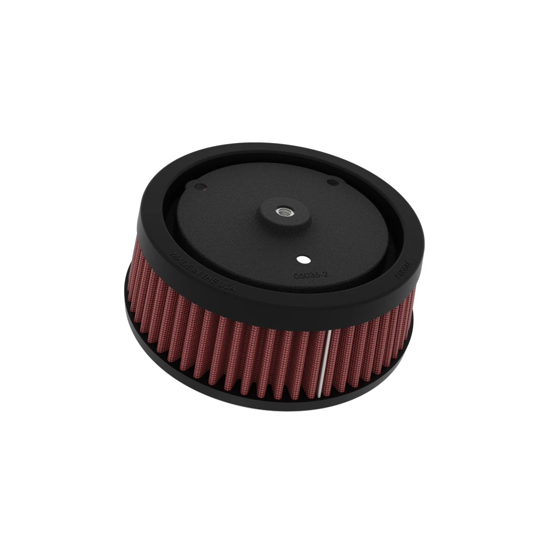 K&N Air Filter HD-0818 Harley Davidson Screamin' Eagle