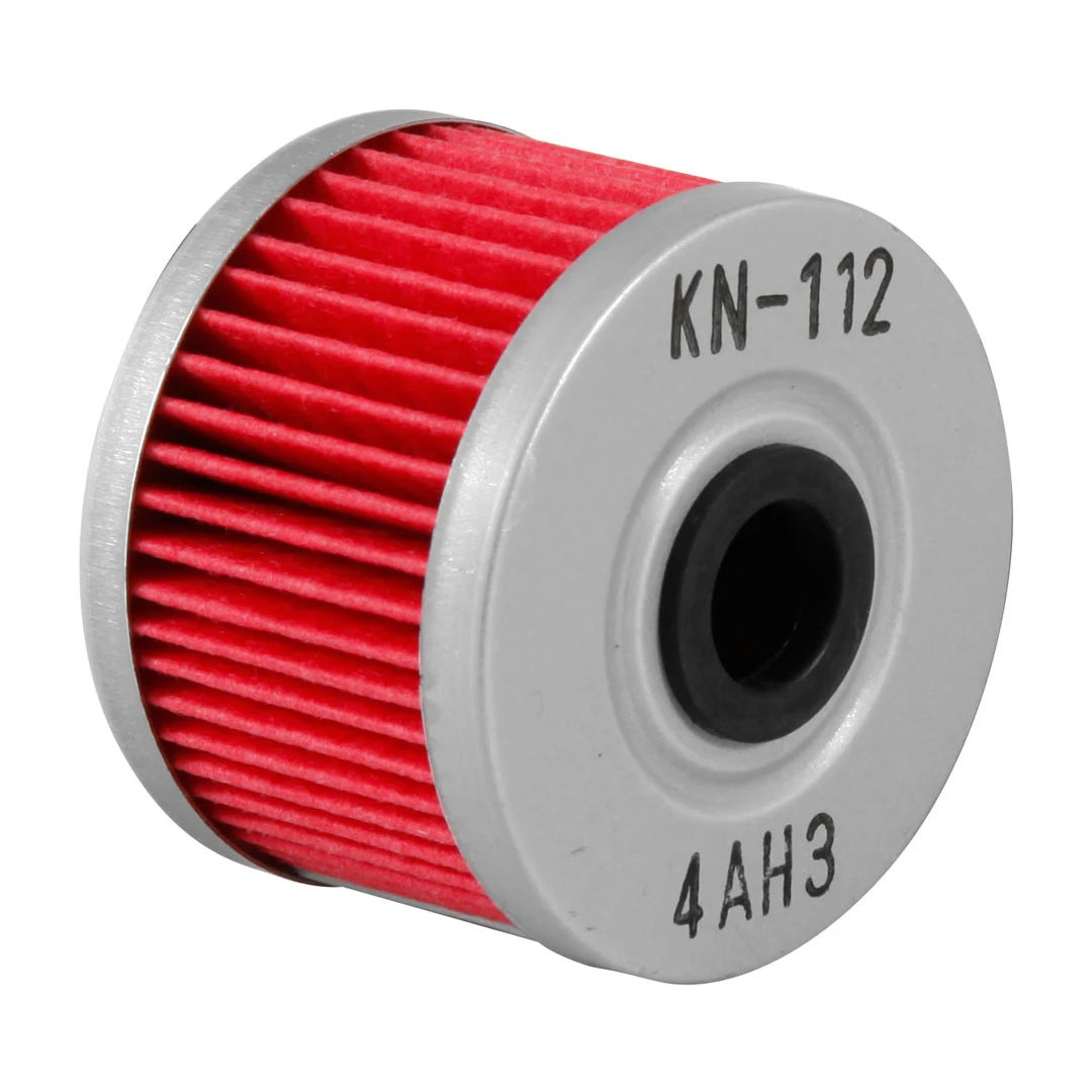 K&N KN-112 Oil Filter
