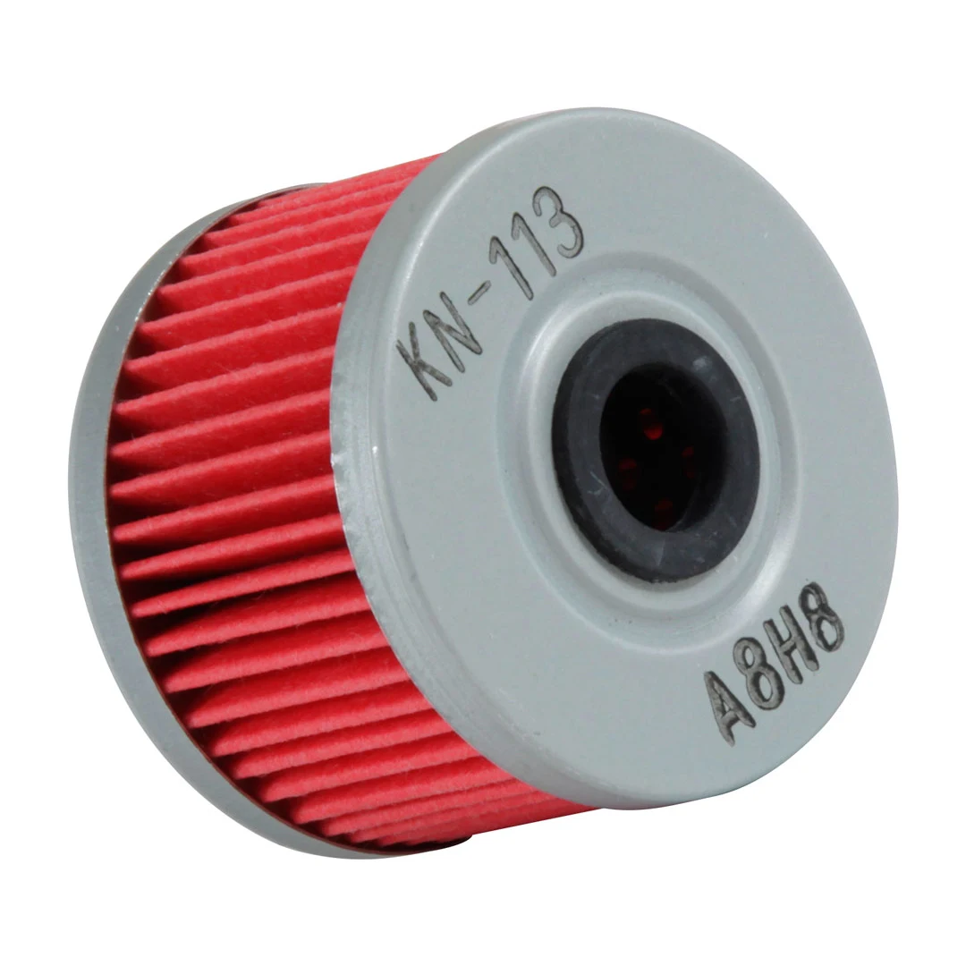 K&N KN-113 Oil Filter