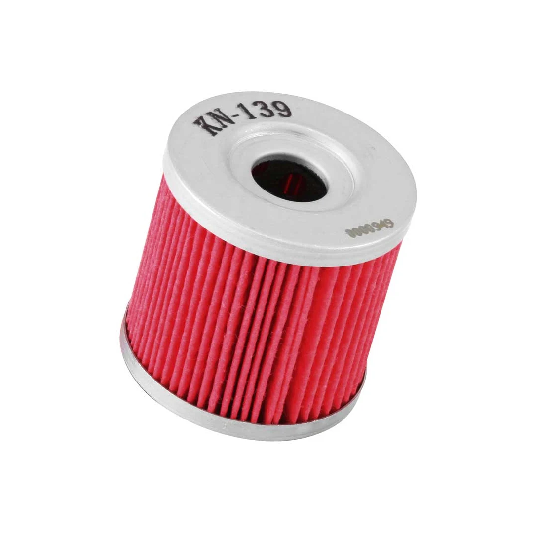 K&N KN-139 Oil Filter