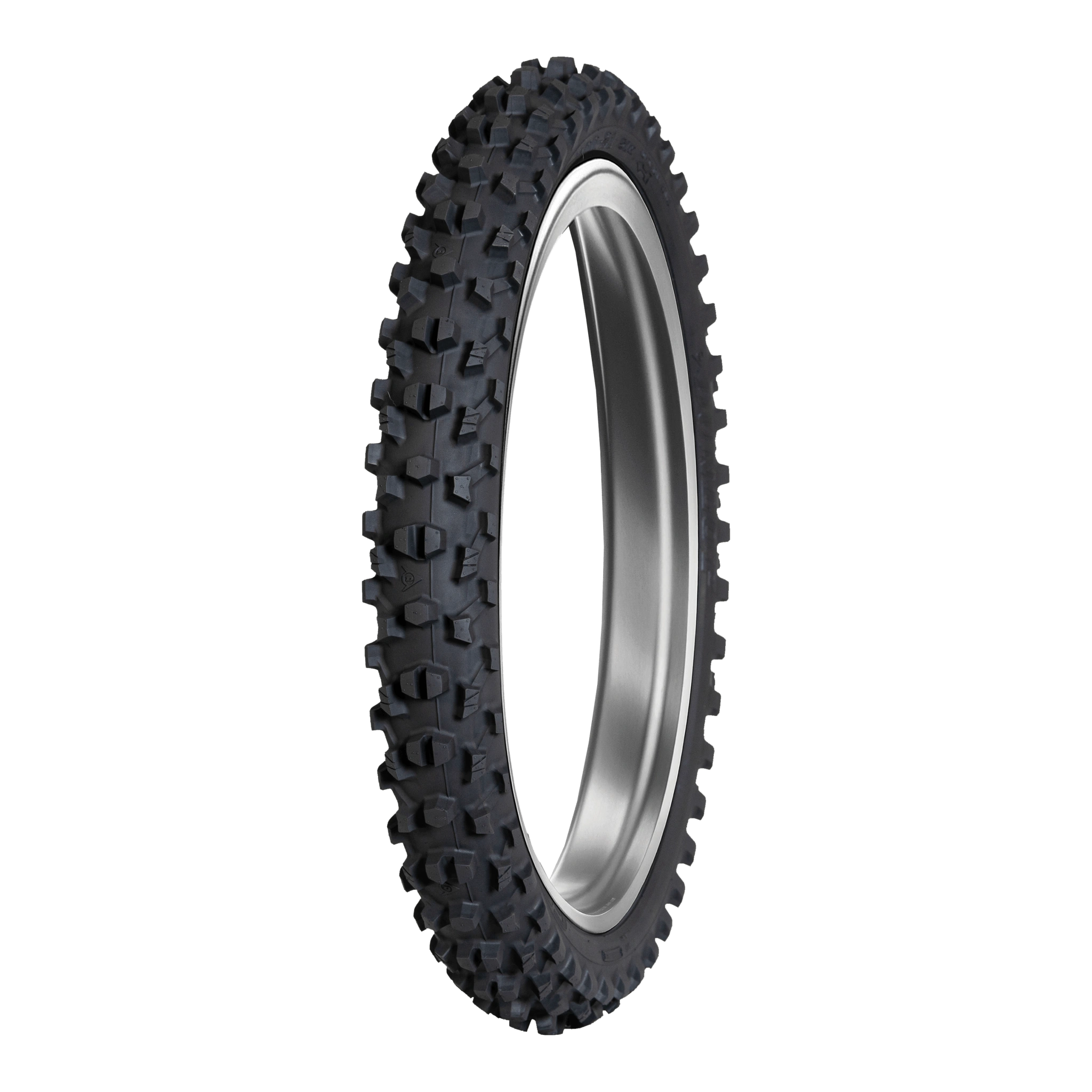 Dunlop Geomax MX34 Front Tire