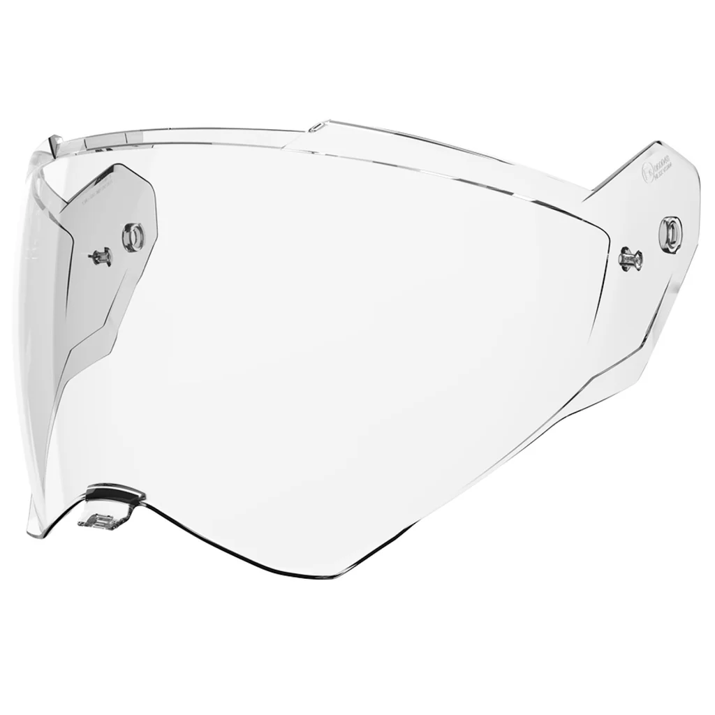 Nexx X.WED3/X.WST3 Helmet Visor - clear