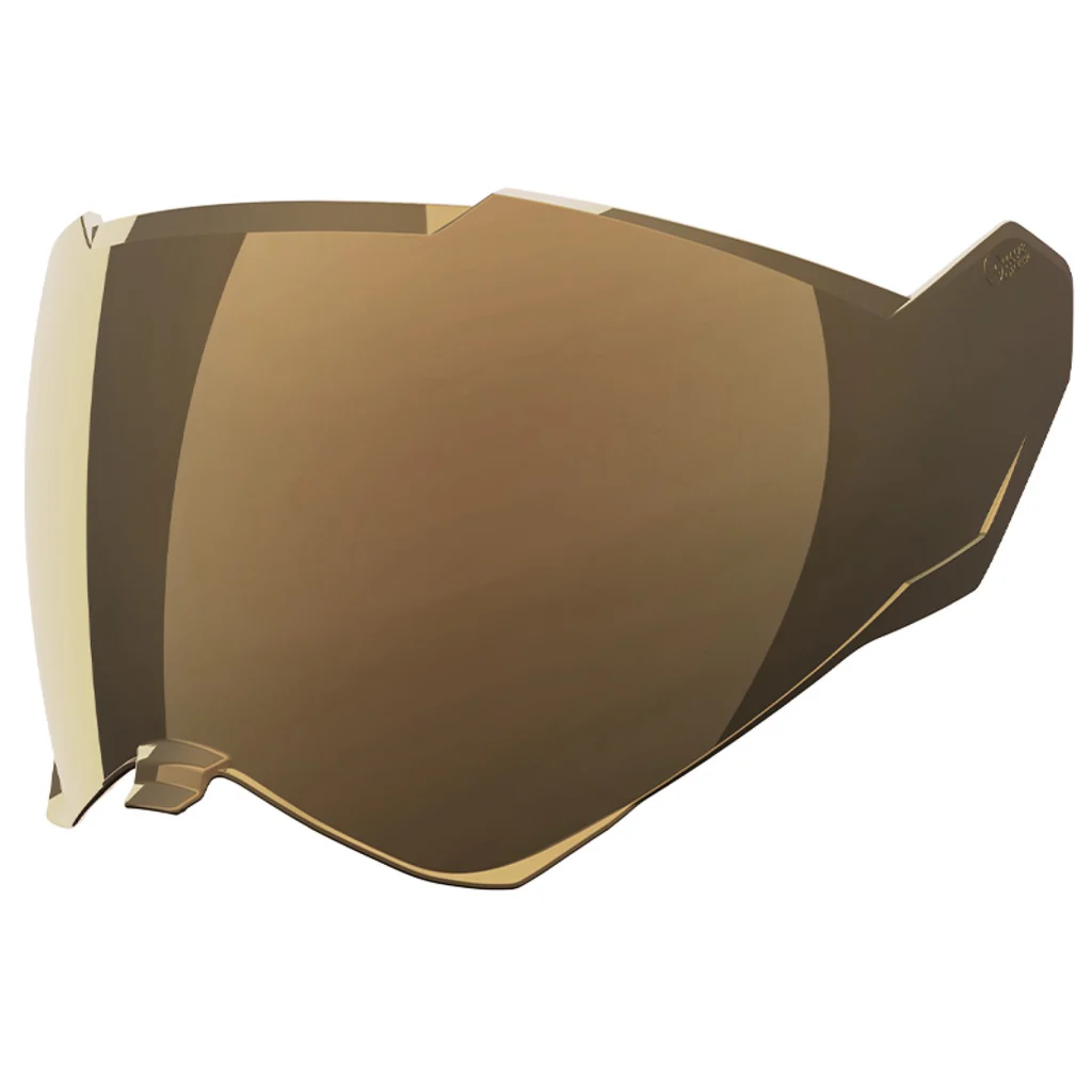 Nexx X.WED3/X.WST3 Helmet Visor - iridium gold