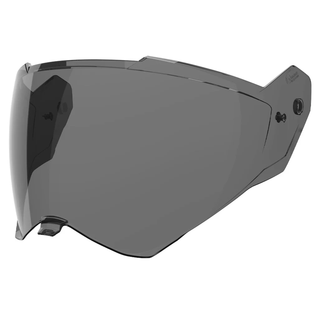 Nexx X.WED3/X.WST3 Helmet Visor - light smoke