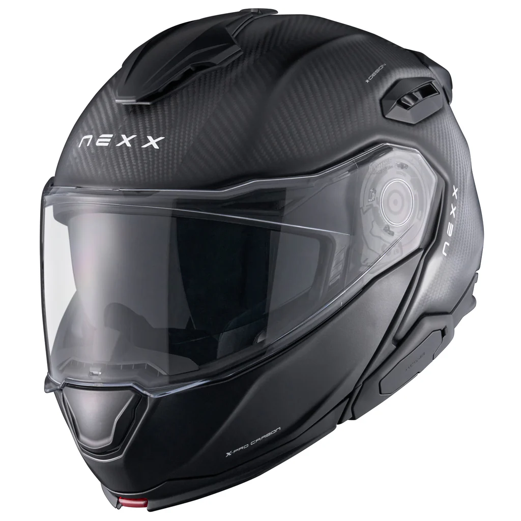 Nexx X.Lifetour Zero Pro Carbon Modular Helmet