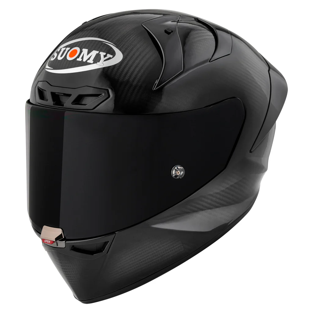 Suomy S1-XR GP Helmet Carbon In-Sight