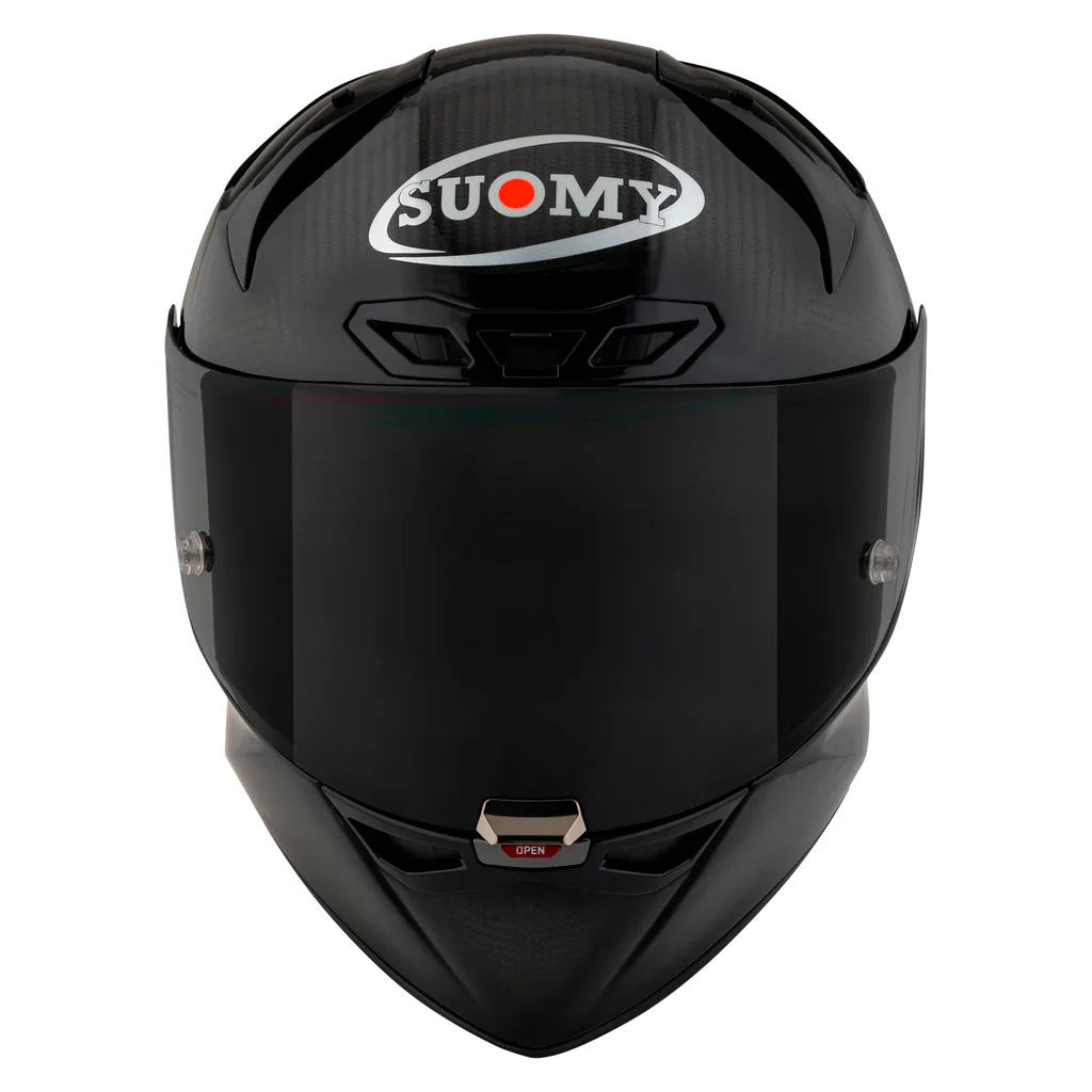 Suomy S1-XR GP Helmet Carbon In-Sight