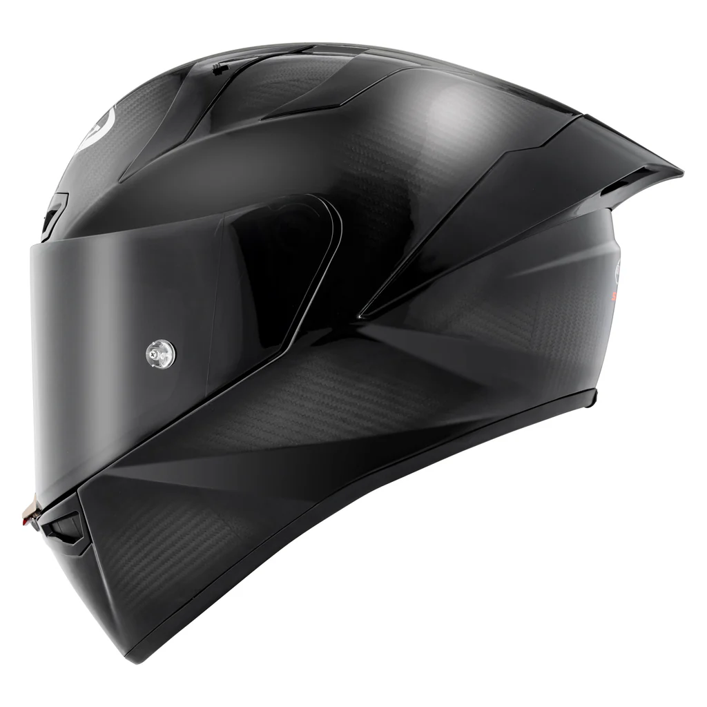 Suomy S1-XR GP Helmet Carbon In-Sight