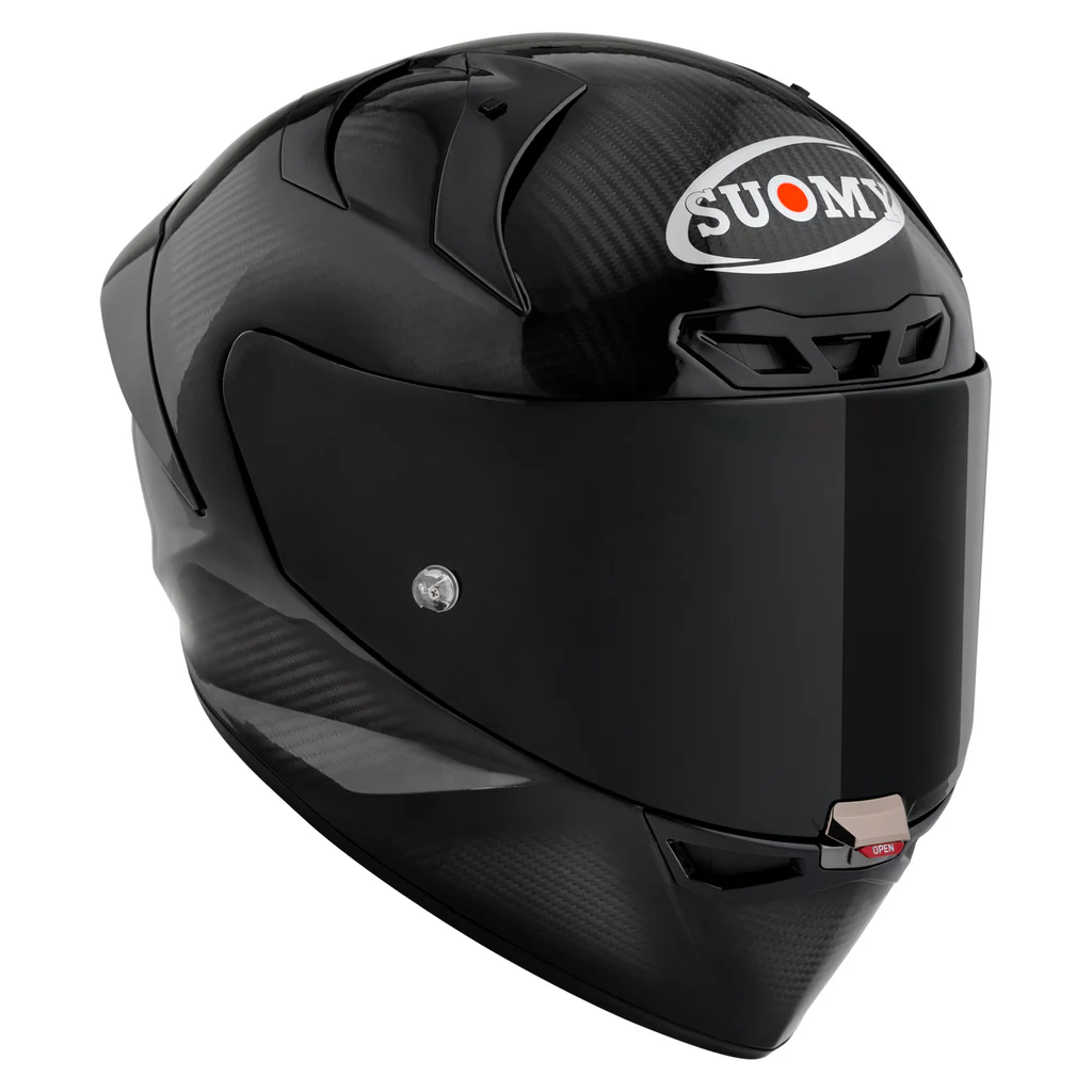 Suomy S1-XR GP Helmet Carbon In-Sight