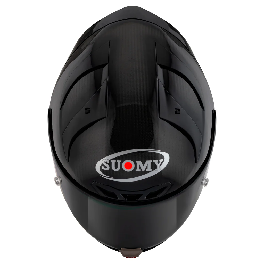Suomy S1-XR GP Helmet Carbon In-Sight