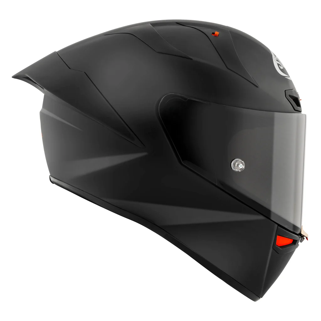 Suomy S1-XR GP Helmet Matte Black