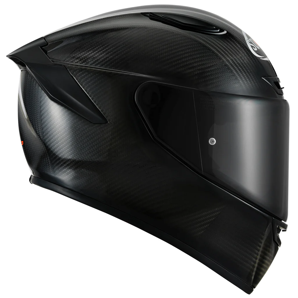 Suomy TX-Pro Helmet Carbon In-Sight