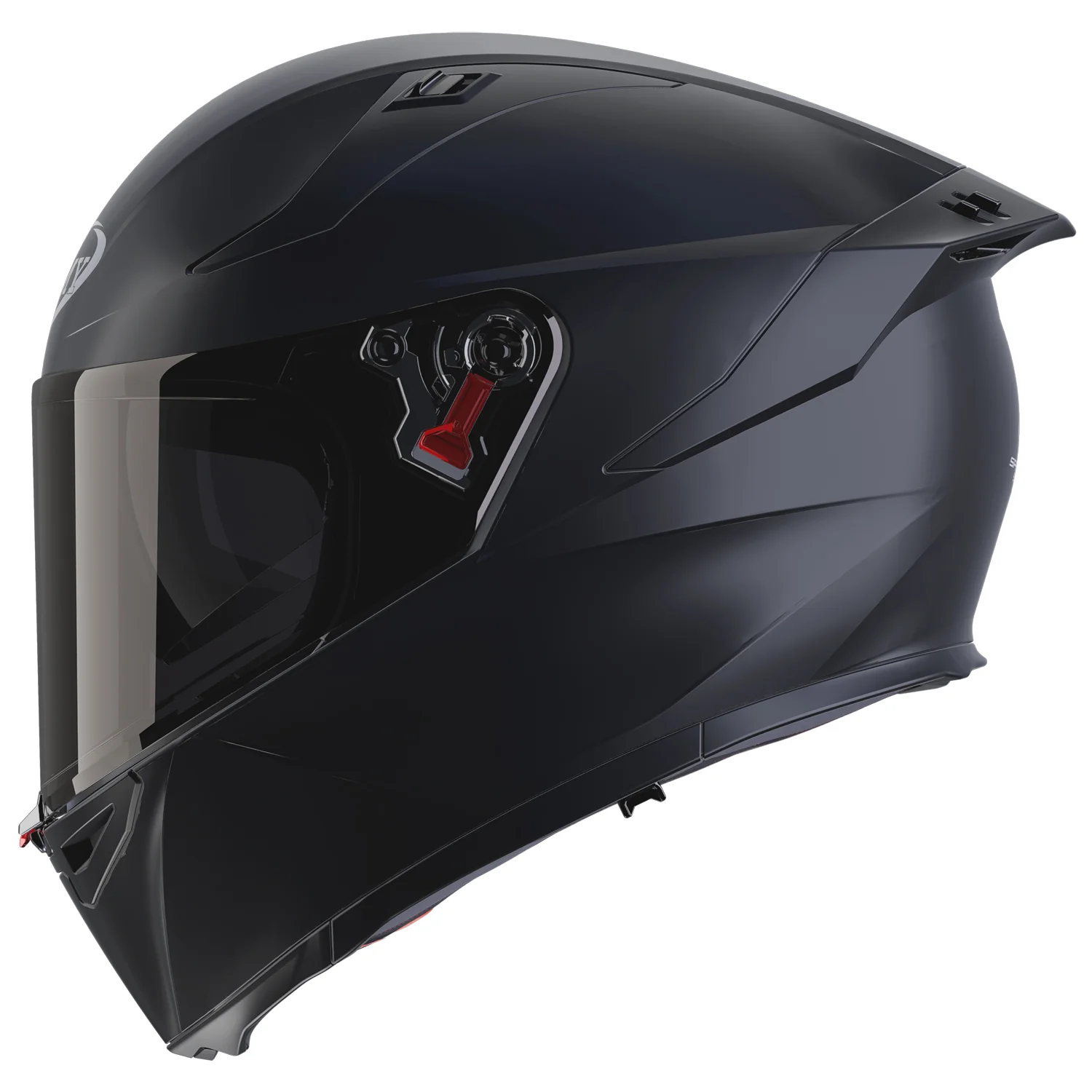 Suomy Speedstar 2 Helmet - Matte Black