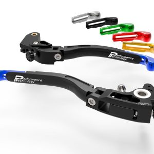 Suzuki GSX-R1000/GSX-S1000 Brake & Clutch Levers - L24 DBK