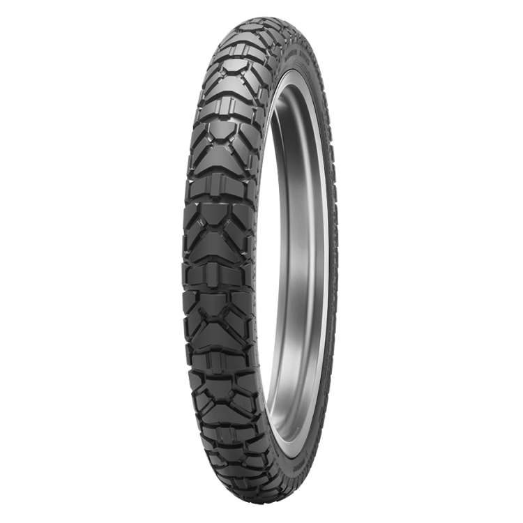 Dunlop Trailmax Mission Front Tire