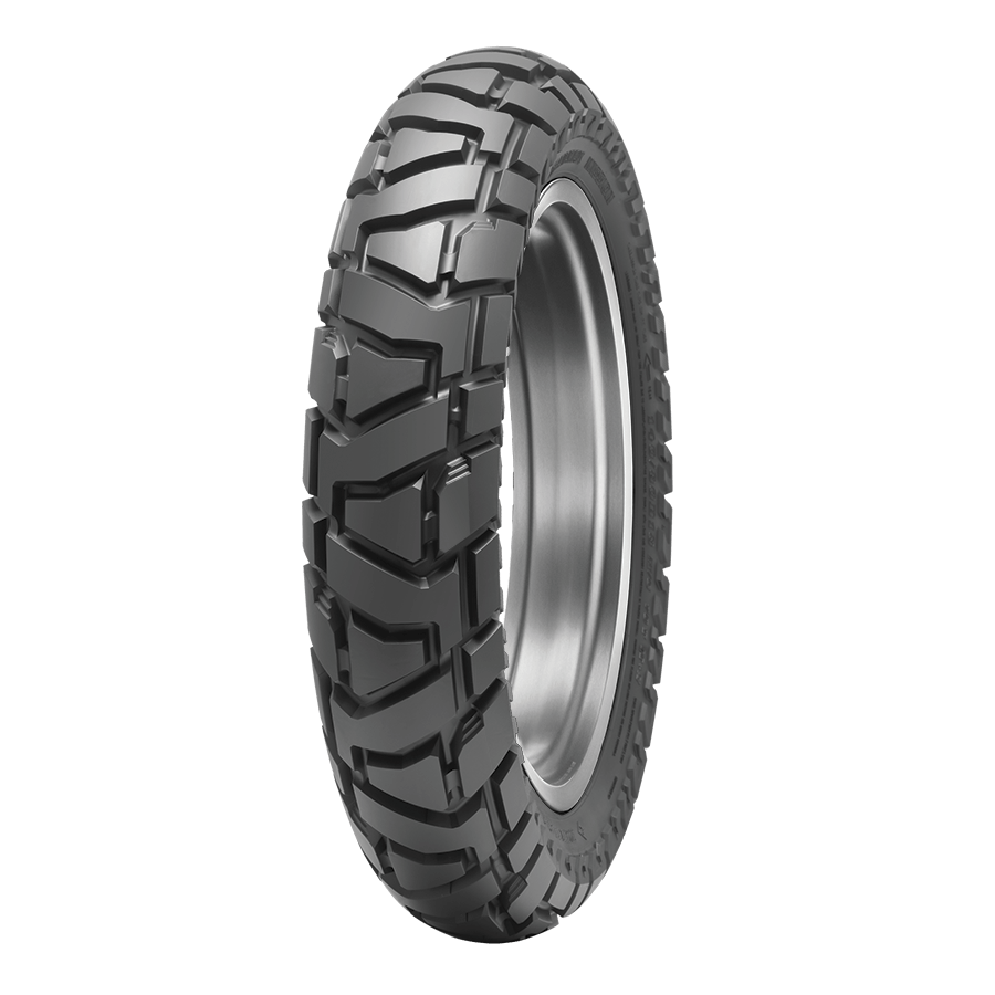 Dunlop Trailmax Mission Rear Tire