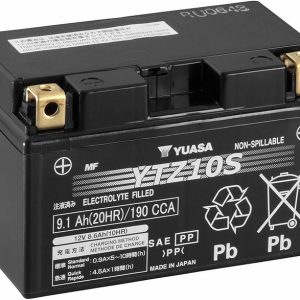 Yuasa YTZ10S Battery