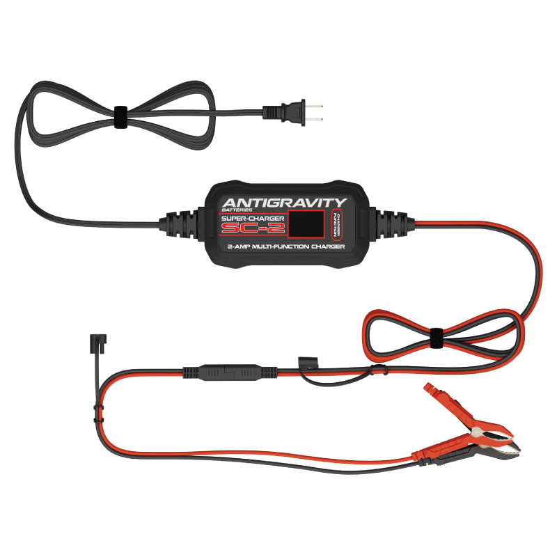 Antigravity SC-2 Super-Charger