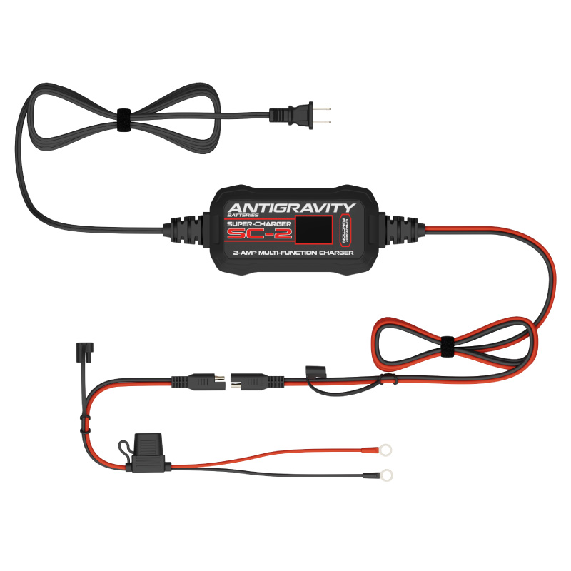 Antigravity SC-2 Super-Charger